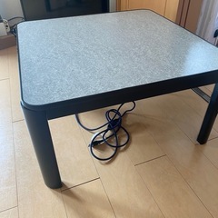 こたつ　リバーシブル