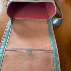 ランドセルの画像