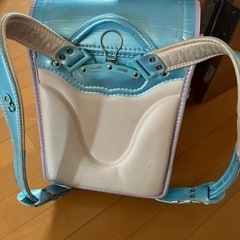 ランドセルの画像