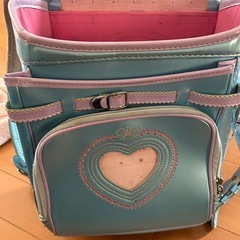 ランドセルの画像
