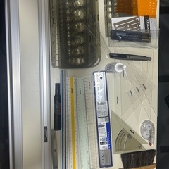超お得 A3製図板セット