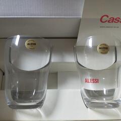 ALESSI グラスセット