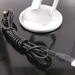 logicool A00132 Blue USB コンデンサーマイク シルバー 音響機材 ロジクール 録音 ポッドキャスティング ゲーミング 札幌市 中央区 南12条の画像