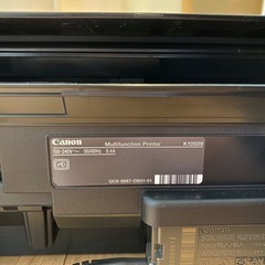 【プリンター】TS3330（ジャンク）の画像