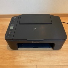 【プリンター】TS3330（ジャンク）