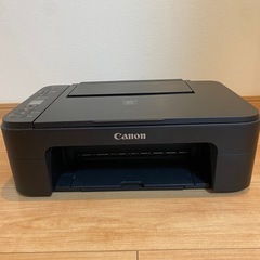 【プリンター】TS3330（ジャンク）の画像