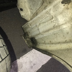 エブリイバン　ターボ　4WD 5MT の画像