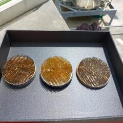 剣山 生け花 ケンザン いけばな 花器 けんざん 生花水盤の画像
