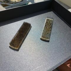 剣山 生け花 ケンザン いけばな 花器 けんざん 生花水盤の画像