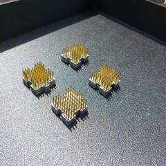 剣山 生け花 ケンザン いけばな 花器 けんざん 生花水盤の画像