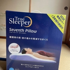 トゥルースリーパーセブンスピロー