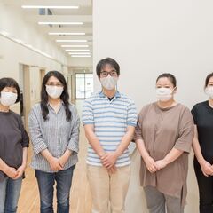 ✨土日休み！賞与計4ヶ月分！未経験OK！固定時間勤務で予定が立て...