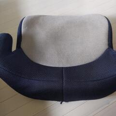 チャイルドシートの画像