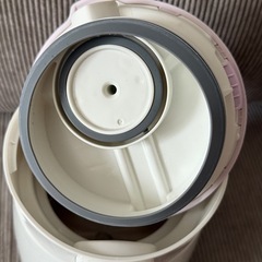 ケトル TIGERの画像