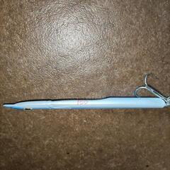 釣り　未使用　メタルジグ　大物用の画像