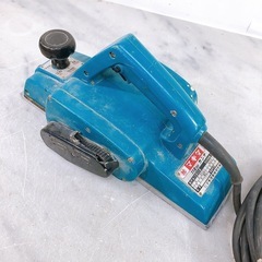 makita マキタ 110mm カンナ 1911B 電動工具 ...