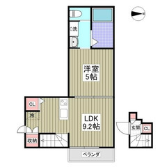 🌸初期安・物件数No.1🚃京成押上線 四ツ木 徒歩12分🏃🏻敷金...