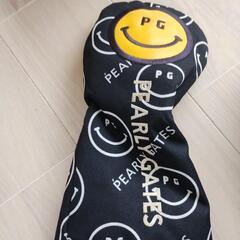 PEARY GATES ドライバー用ヘッドカバー