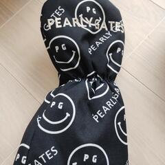 PEARY GATES ドライバー用ヘッドカバーの画像