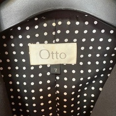 Ottoスーツ 7号の画像