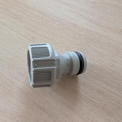 水栓コネクターの画像