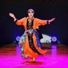 🧿ベリーダンス三宮教室 5月体験レッスンのお知らせ🧿の画像