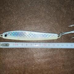 メタルジグ155g Daiwaの画像