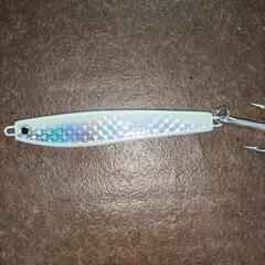 メタルジグ155g Daiwaの画像