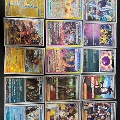 ポケモンカードゲーム　ポケカ　引退 