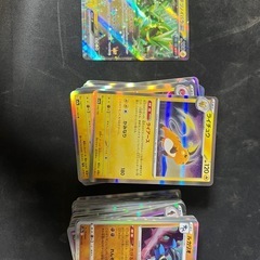 ポケモンカードゲーム　ポケカ　引退 の画像