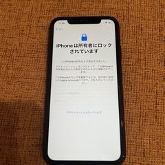 Apple iPhone Xr 64GB PRODUCT(BLA...