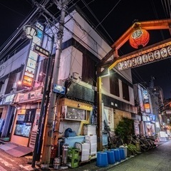 🍺 横浜野毛を楽しむ飲み会 🎉　3/29(土) 17:30〜
