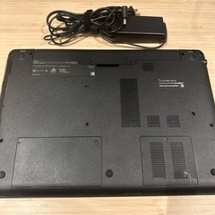 VAIO VJF152 Windows 10の画像