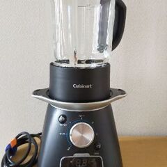 cuisinartクッキングブレンダー　クイジナート