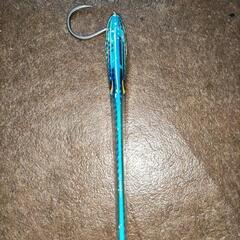 メタルジグ　120gの画像