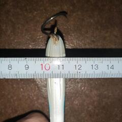 メタルジグ　120gの画像