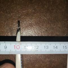 メタルジグ　120gの画像