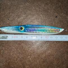 メタルジグ　120gの画像