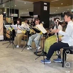 🌸埼玉県🌸クラリネット・吹奏楽レッスン受付中！