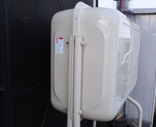 ホクエイ】HT-G ホームタンク(490L）オイルタンク 灯油タンク 屋外用