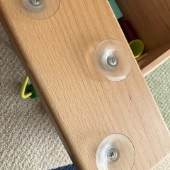 ルーピング&型はめブロック
の画像