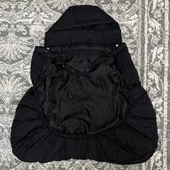 THE NORTH FACEノースフェイス ベビー シェルブランケットの画像