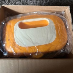 おしりふきあっためるやつの画像