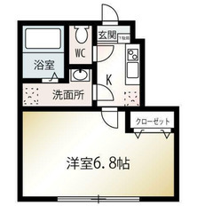🌸初期安・物件数No.1🚃都営新宿線 瑞江 徒歩10分🏃🏻敷金・...