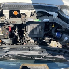 l150 MT ターボ　カスタムの画像