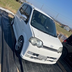 l150 MT ターボ　カスタムの画像