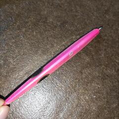 釣り　メタルジグ　ピンク　金の画像