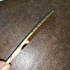 釣り　メタルジグ　ピンク　金の画像