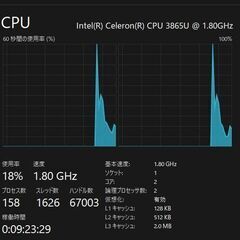 ◆15.6型FWXGA液晶（1366×768）を搭載したノートパソコンです。 初期設定済ですので、電源ONしてすぐにご使用可能な状態です。●初心者や高齢者、また中高校生でWin11のお手頃価格なPCをコスパ良く使いたい方向けの推奨設定！ ●【Win11 の推奨設定２０選とマイクロソフトの便利ツールをインストール！】※最後までお読みください。の画像