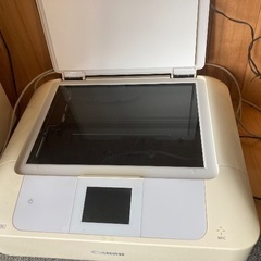 canonプリンター　MG7730の画像